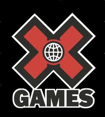 x-games-logo-black